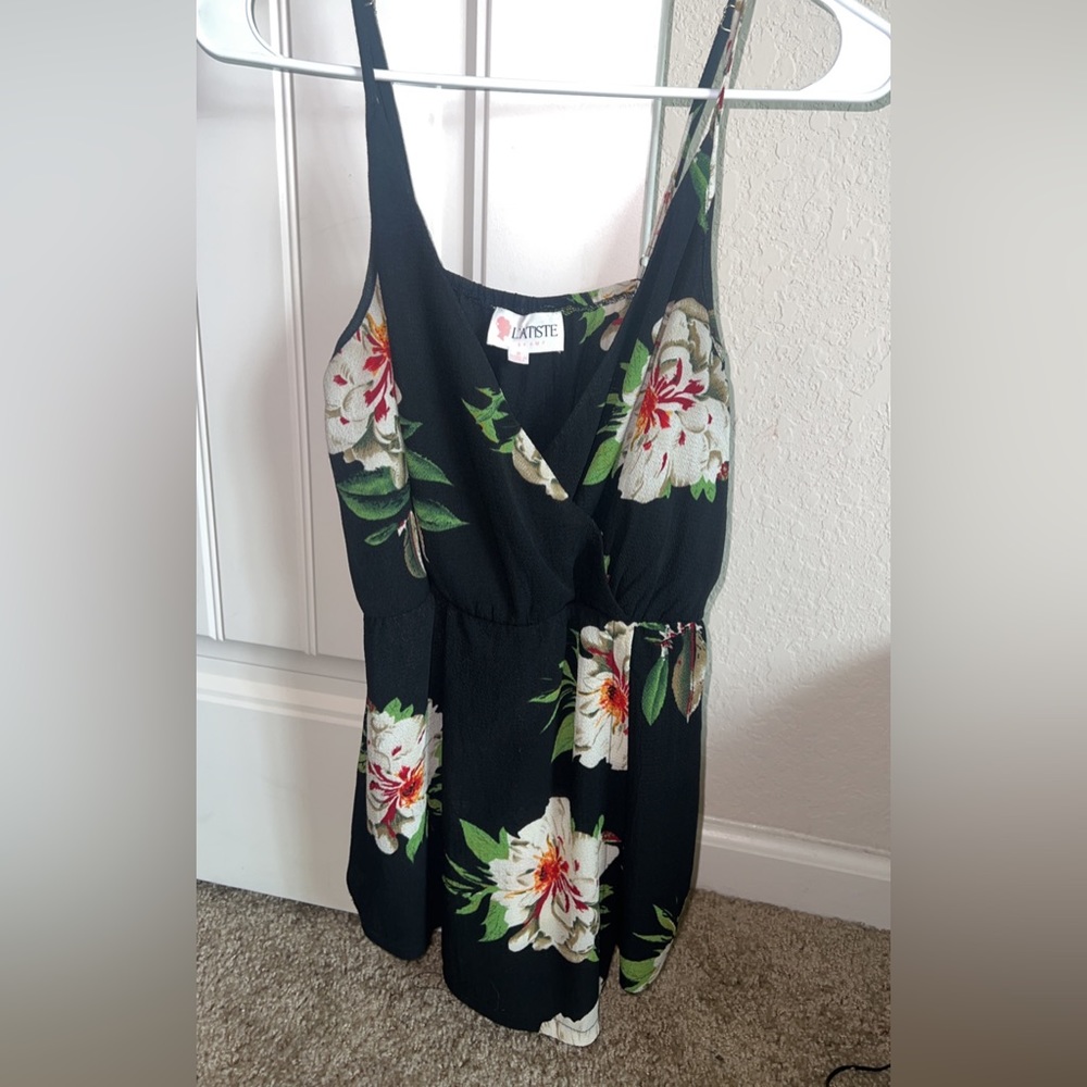 Womens romper size s